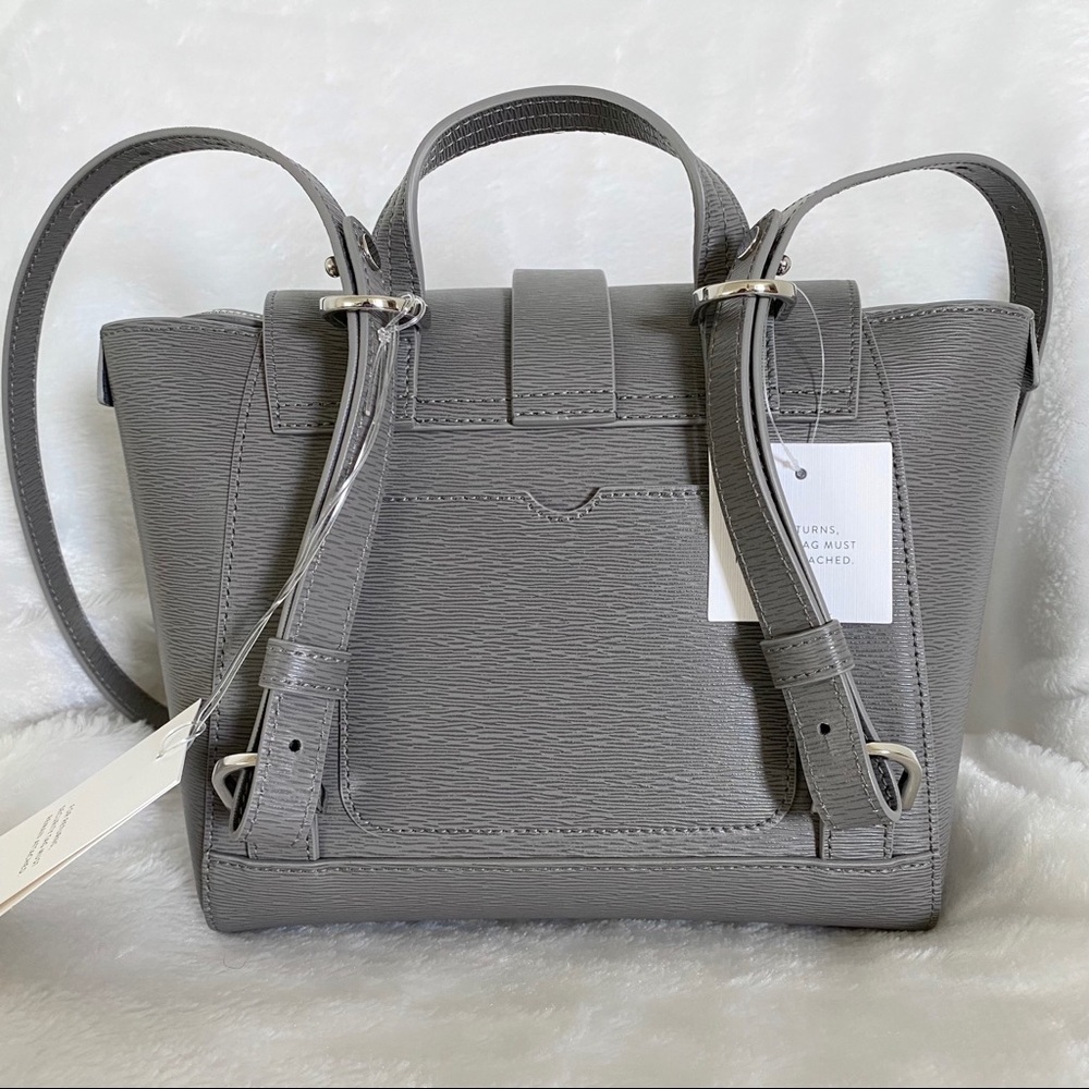 SOLD- Senreve Mini Maestra- Mimosa Storm - Picture 2 of 12